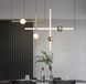 LED-светильник Tube&Ball в вертикальний форме 26-4025 - изображение 2