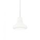 Подвесной светильник 167626 Lido-1 Sp1 Bianco Ideal Lux  фото в дизайне интерьера, фото в живую 3/3