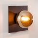 Настенный светильник бра Imperium Light Bayra 601120.05.69  фото в дизайне интерьера, фото в живую 1/5