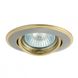 Точечный светильник накладной 2830 HORN Kanlux  фото в дизайне интерьера, фото в живую 1/3