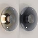Paul Neuhaus Pure Vitrum 6082-15 Настінний світильник LED 11W 150Lm 2700K Сірий - зображення 30