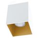 Накладной точечный светильник Eglo Pro 62262  фото в дизайне интерьера, фото в живую 1/3