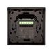 Регулятор теплої підлоги EasyTherm ET-45 з Wi-Fi чорний фото 4/6