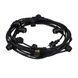 Гирлянда Kanlux Grl 35754 черная E27 IP44 35754 - изображение 1