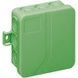 Розподільна коробка Spelsberg sp33251201 i 12-L/gr IP55, зелений sp33251201 - зображення 3