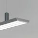 LED-профиль KLUS TRIADA, 3 метра KLUS_A04476A_3 KLUS_A04476A_3 - изображение 2