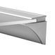 LED-профіль KLUS PULA, 3 метр KLUS_A18035A_3 - зображення 3