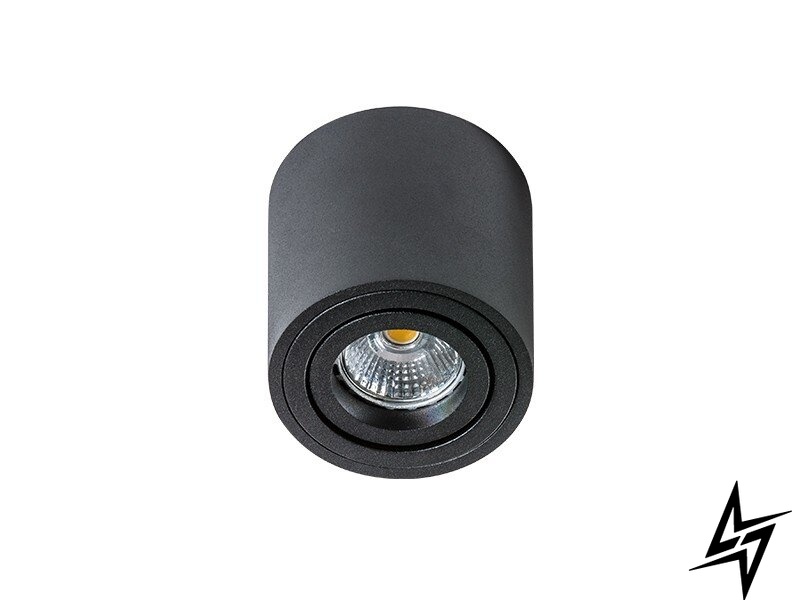Точковий накладний світильник Azzardo Mini Bross AZ1710 23804 фото наживо, фото в дизайні інтер'єру