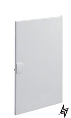Двері VZ123N для 3-рядного щита Hager фото