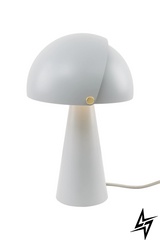 Декоративная настольная лампа Nordlux Align 2120095010 48267 фото в живую, фото в дизайне интерьера
