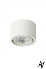 Точечный накладной светильник Azzardo Eco Alix New AZ3492 52108 фото в живую, фото в дизайне интерьера