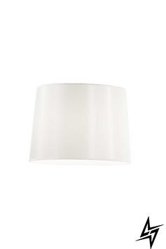 Абажур Ideal Lux 046723 Dorsale Paralume Bianco фото