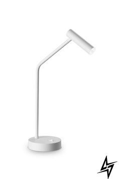 Настольная лампа Ideal Lux 295510 Easy Tl Bianco фото