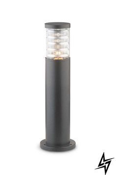 Уличный осветительный столбик Ideal Lux 248257 Tronco Pt1 H40 Antracite фото