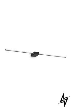Подсветка для картин Ideal Lux 311784 Theo Ap D115 Nero фото