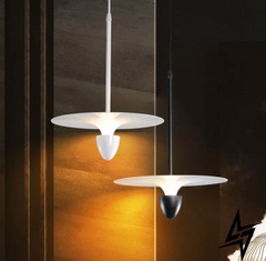 Люстра Appartamento Lamp T23-14682 054009/1wt фото в живую, фото в дизайне интерьера