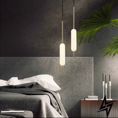 Люстра Reeds Lamp T23-38421 052239/1wgd фото в живую, фото в дизайне интерьера