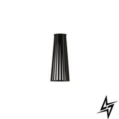 Комплектующая к светильнику Nowodvorski Cameleon 8463 Черный  фото в живую, фото в дизайне интерьера