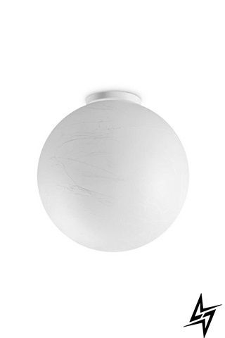 Потолочный светильник Ideal Lux Carta 317113 белый E27 317113 фото