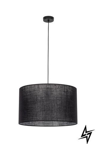 Люстра TK Lighting Glorii 10086 чорна E27 10086 фото