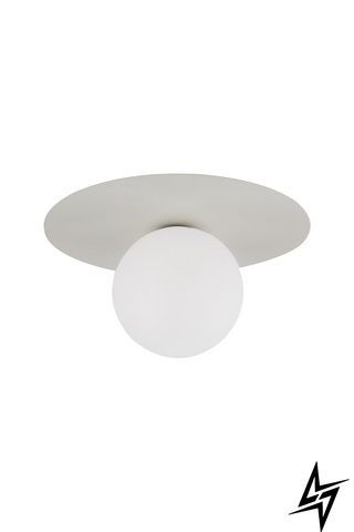 Настінний світильник TK Lighting Pixi 10231 бежевий G9 10231 фото