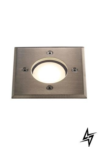 Тротуарный светильник Nordlux Pato 83840034 хром GU10 IP65 фото