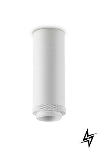 Точечный накладной светильник Ideal Lux Mix-Up 292847 белый E27 292847 фото