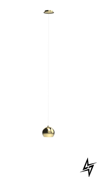 Подвесной светильник Azzardo AZ4980 Gulia  фото в живую, фото в дизайне интерьера