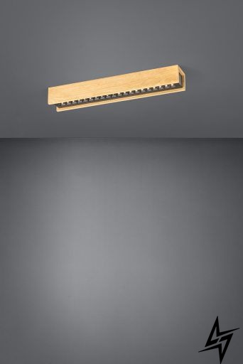 Потолочный светильник Eglo Termini 39789 ЛЕД  фото в живую, фото в дизайне интерьера