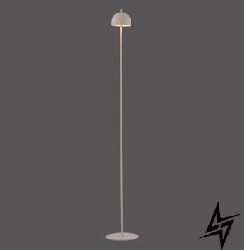 Paul Neuhaus Bellis 19245-39 Торшер LED 2,5W 240Lm 3000K IP54 Бежевий фото