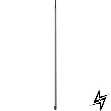 Подвесной светильник LINE V900 PikArt 29157-10 Черный 3000 К LED фото