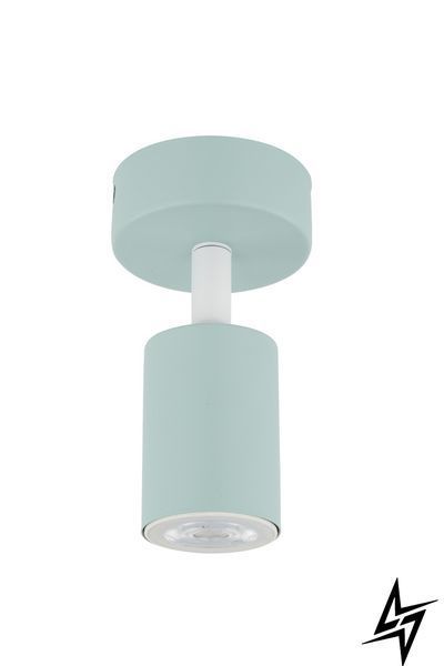 Настінне бра TK Lighting Livia 10220 зелене GU10 10220 фото