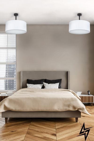 Люстра TK Lighting Vienna 4243 черная 4&times;E27 4243 фото