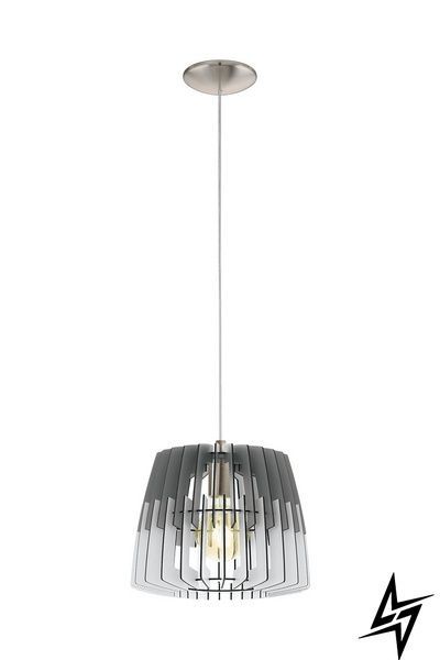 Люстра Eglo Artana 32824 хром E27 фото