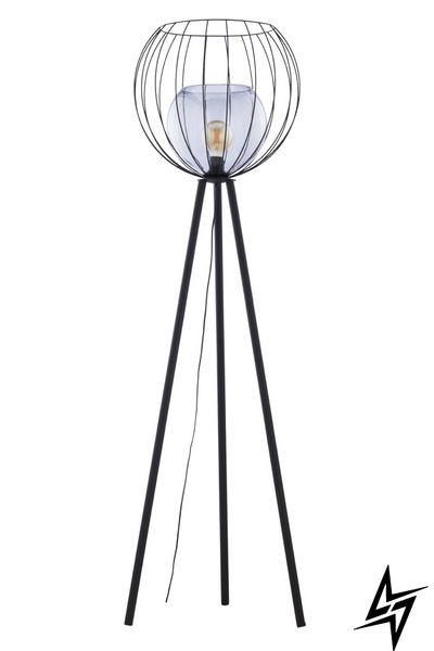 Торшер TK Lighting Universo 5057 29955 фото в живую, фото в дизайне интерьера