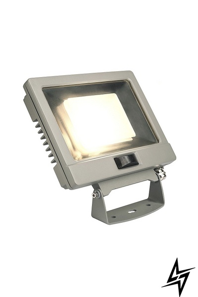 Прожектор SLV 232884 LED 24300 фото наживо, фото в дизайні екстер'єру