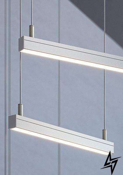 LED-профіль KLUS 3035, 2 метри KLUS_A18039A_2 KLUS_18039ANODA_1 фото
