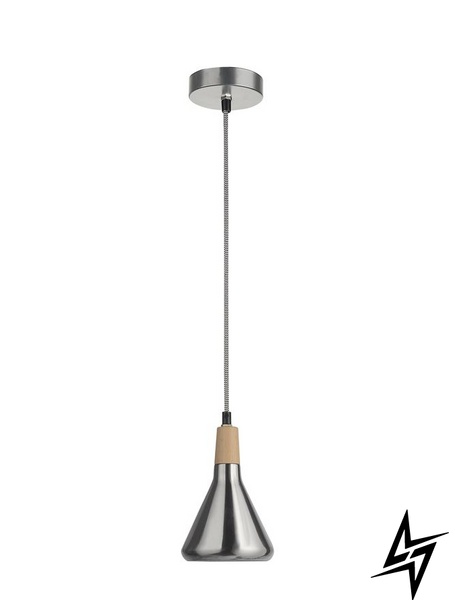 Подвесной светильник Nova luce Venanzio 7605177  фото в живую, фото в дизайне интерьера
