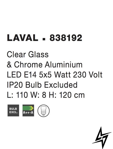 Подвесной светильник Nova luce Laval 838192  фото в живую, фото в дизайне интерьера