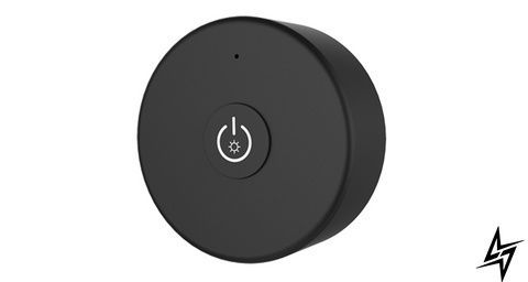 Пульт дистанційного керування DEYA R1-1 BK R1-1(black) фото