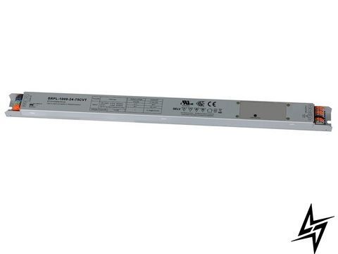 SUNRICHER DIM RF-приймач/блок живлення SLIM 75W 24V SRPL-1009-24-75CV фото