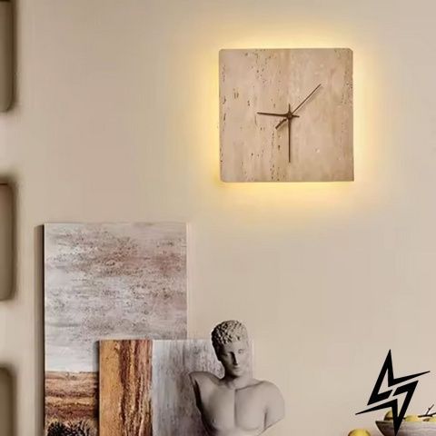 LED светильник квадратный 30&times;30 см белый 26-6158 фото