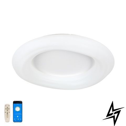 Люстра Levistella 797MX6008 (550) LVS5437 LED 64 Вт 55 &times; 11 см 797MX6008 (550) фото
