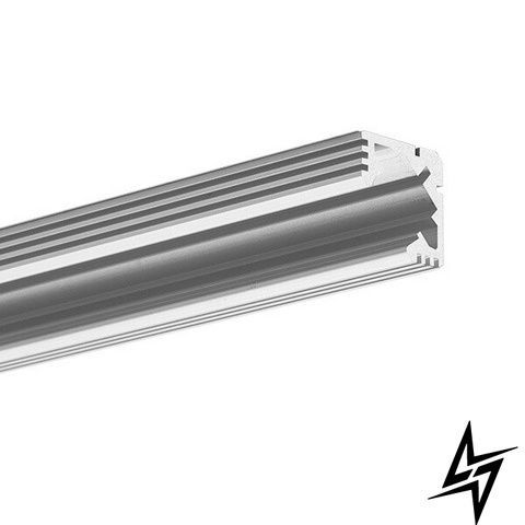 LED-профіль KLUS 45-ALU, 2 метр KLUS_A04023A_2 фото