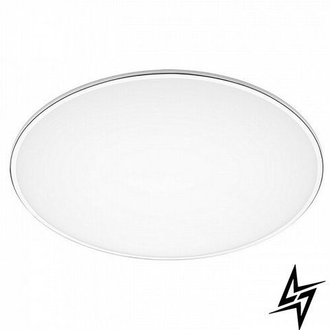 Стельовий світильник Vibia Big 053293/4B білий, 16 Вт, 4000 К фото