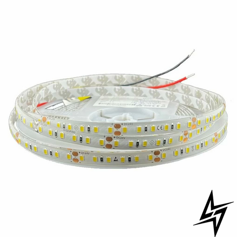LED стрічка RISHANG 120-2835-24V-IP54 9.6W 4000K 5м RV68C0TC-A-NW фото