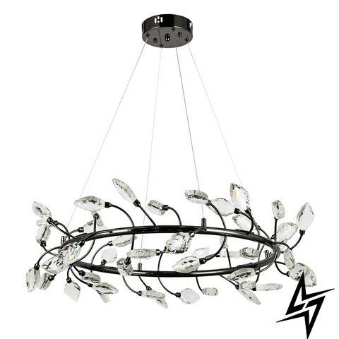Люстра Levistella 7989300-48 led (800) PLBK LVS5765 LED 32 Вт 90 &times; 30 см 7989300-48 led (800) PLBK фото
