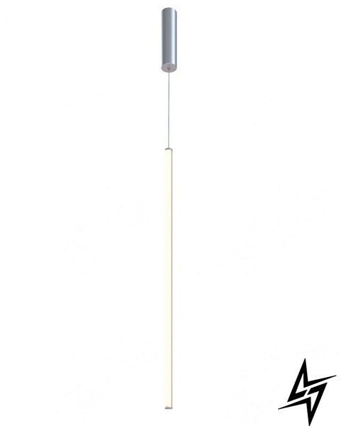 Светильник подвесной KLOODI KD-JD 3000 115W 4К ALU ЛЕД  фото в живую, фото в дизайне интерьера