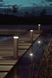 Вуличний стовпчик Norlys Stavanger 1243AL 28305 фото в дизайні екстер'єру, фото наживо 4/6