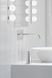 Підсвітка для ванної Nowodvorski Brazos 6951 84895 фото в дизайні інтер'єру, фото наживо 4/6